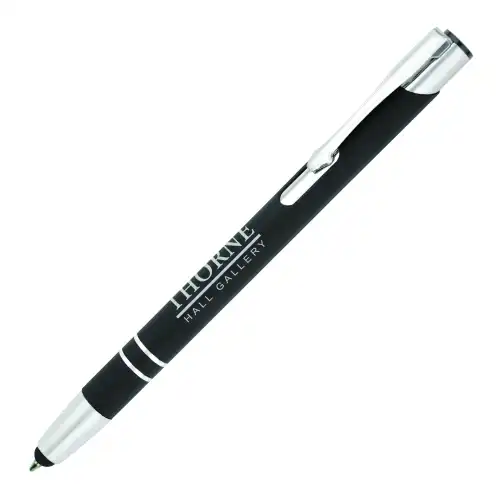 Beck Soft Stylus Ball Pen